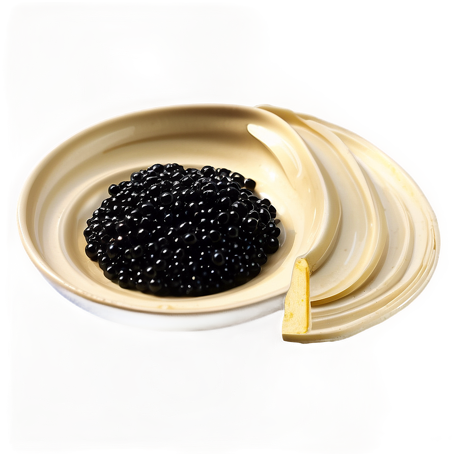 Artisan Caviar Png Nqr PNG Image