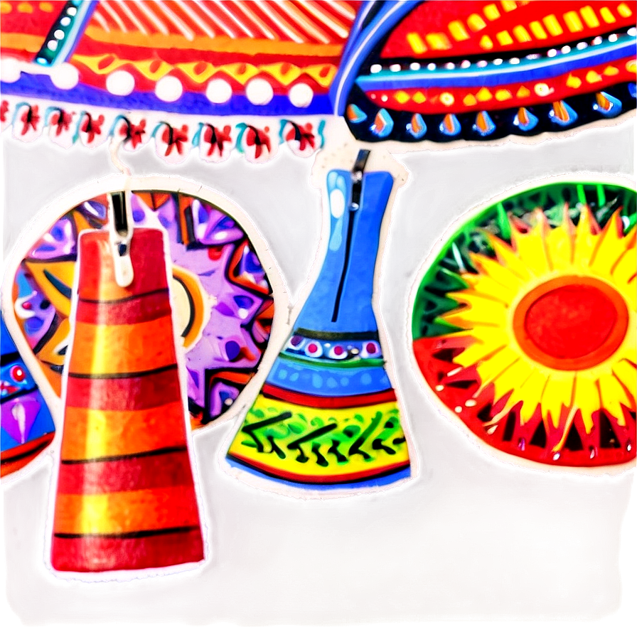 Artisan Crafts Market Png 06252024 PNG Image