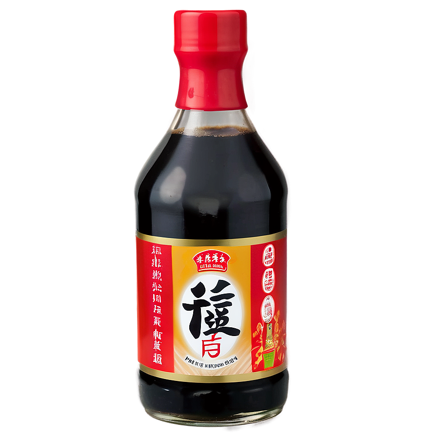 Artisan Soy Sauce Png Mwt PNG Image