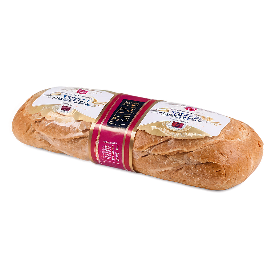 Artisanal Ciabatta Bread Png 43 PNG Image