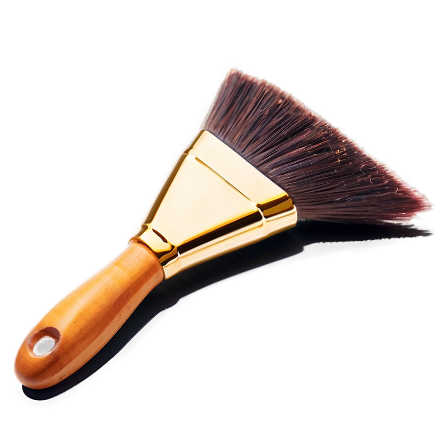 Artist Brush Png Cyq PNG Image