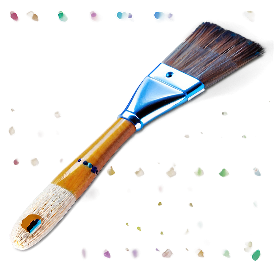 Artist Paint Brush Png 05042024 PNG Image