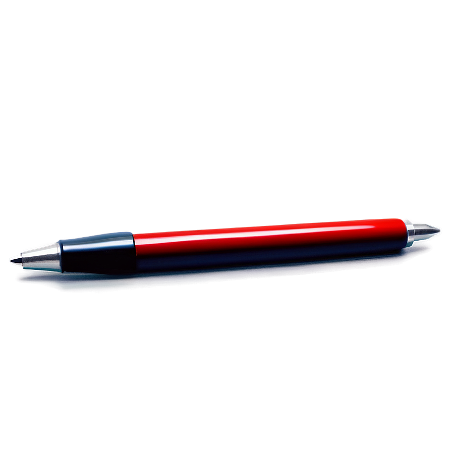 Artist's Fine Line Pen Png 44 PNG Image