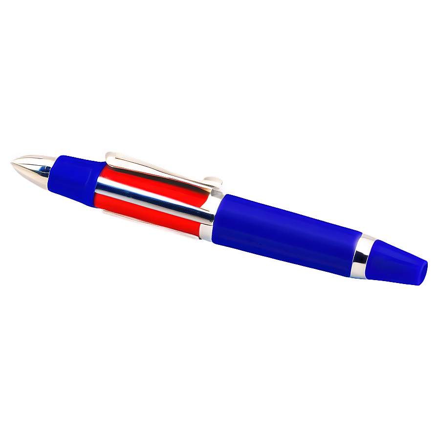 Artist's Fine Line Pen Png Dwh PNG Image