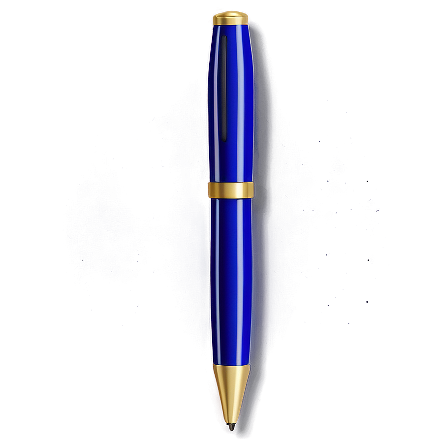 Artist's Fine Line Pen Png Ugu90 PNG Image