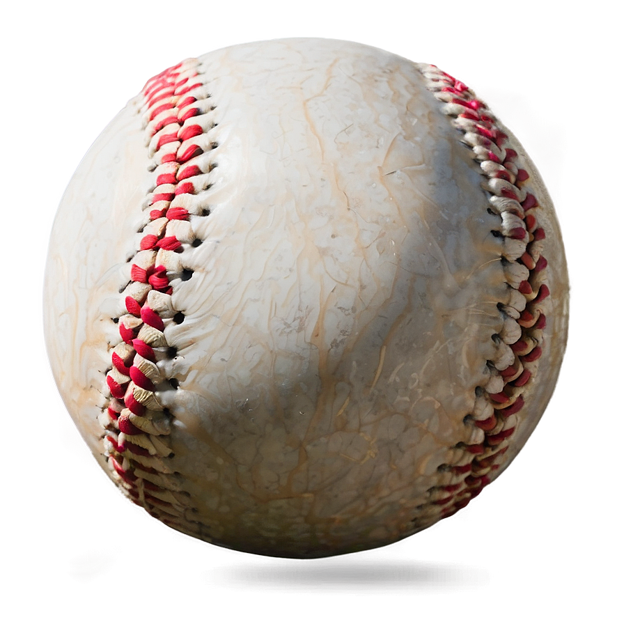 Artistic Baseball Seam Drawing Png Bxy PNG Image