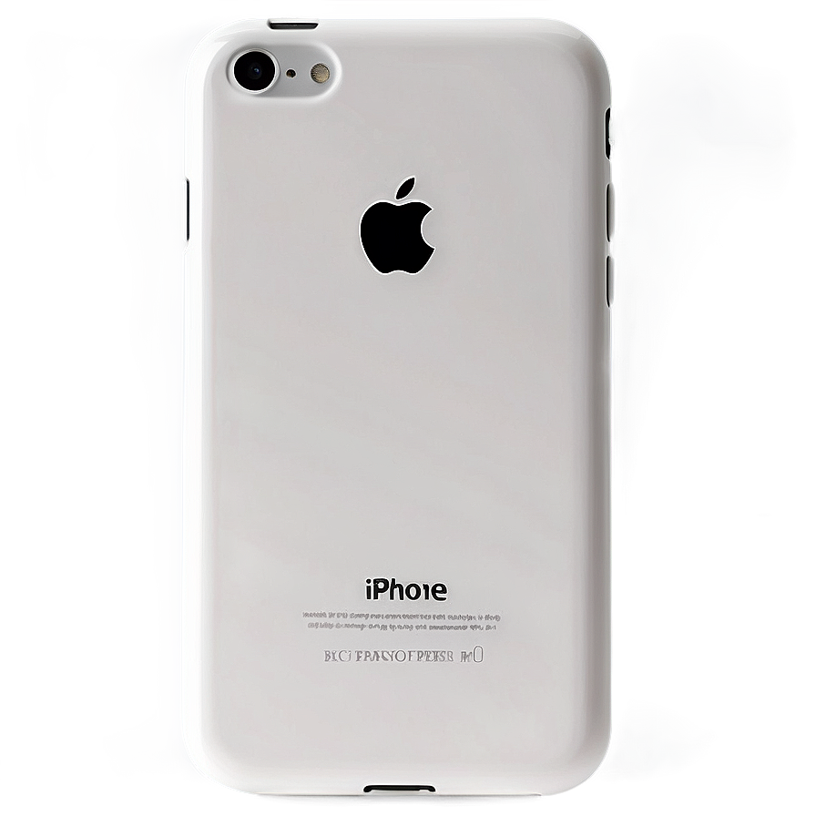 Artistic Shot White Iphone Png Yhh PNG Image