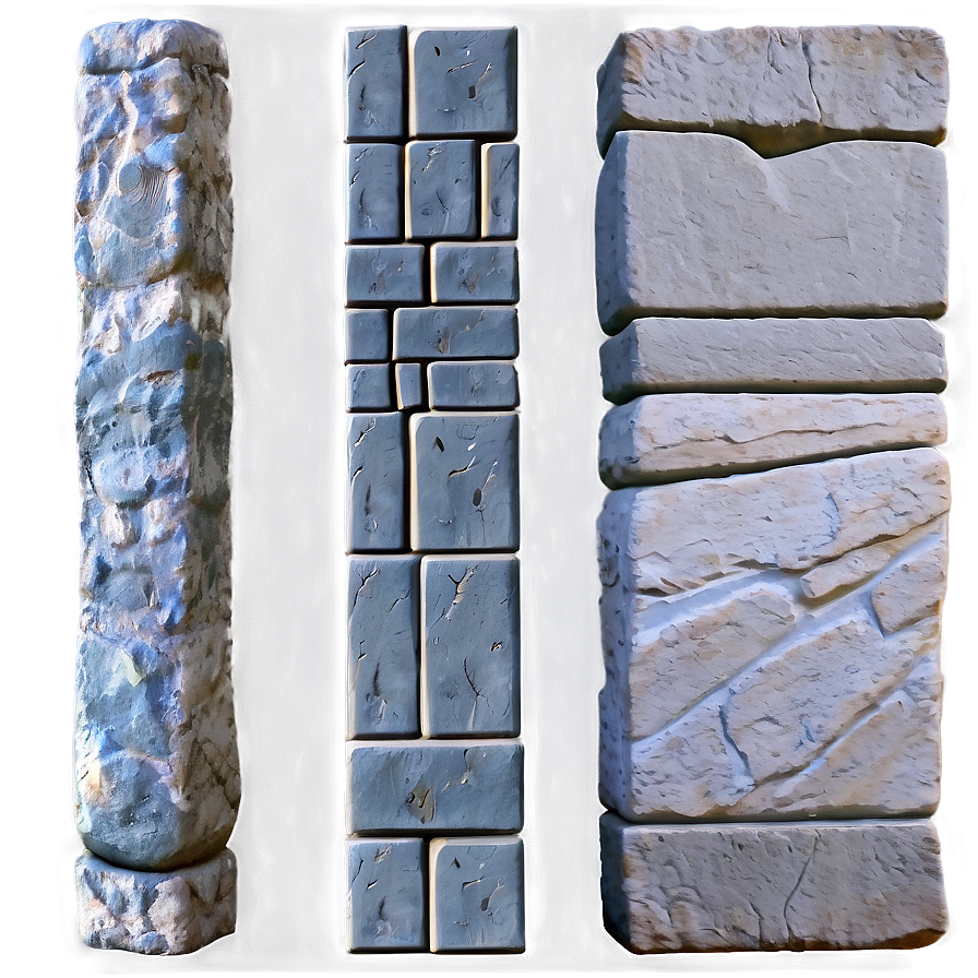 Artistic Stone Texture Png 10 PNG Image