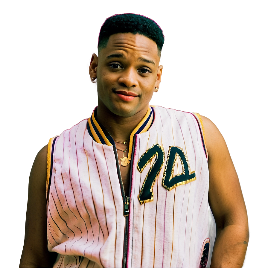 Ashley Banks Fresh Prince Png Mbg4 PNG Image