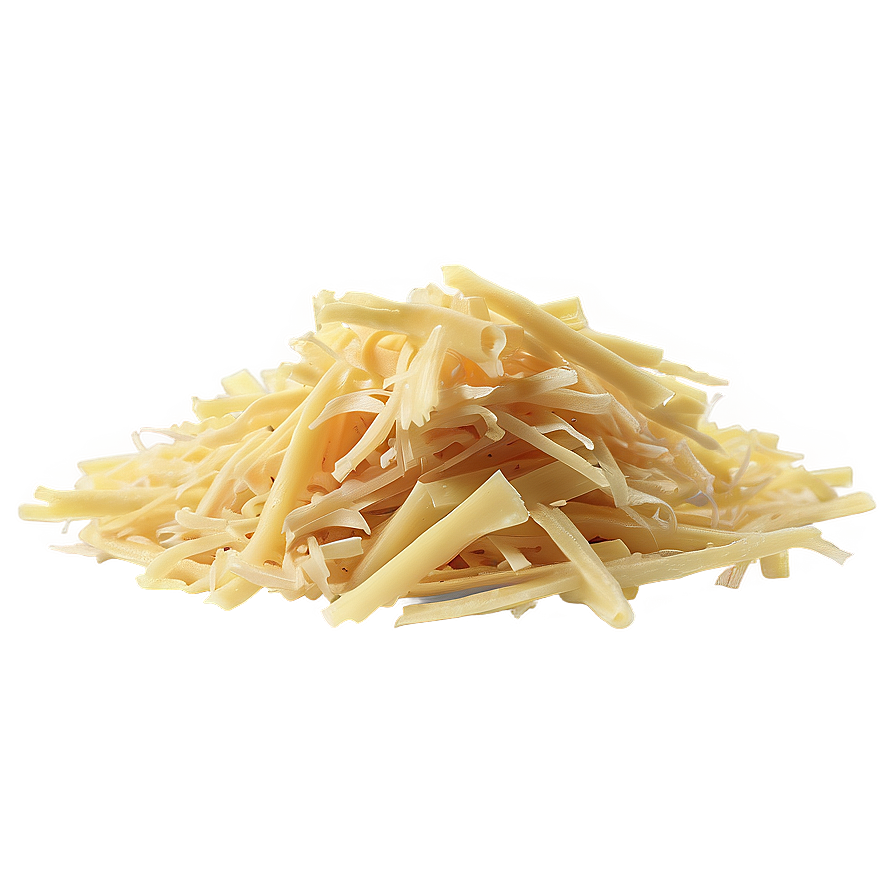 Asiago Shredded Cheese Png 06132024 PNG Image