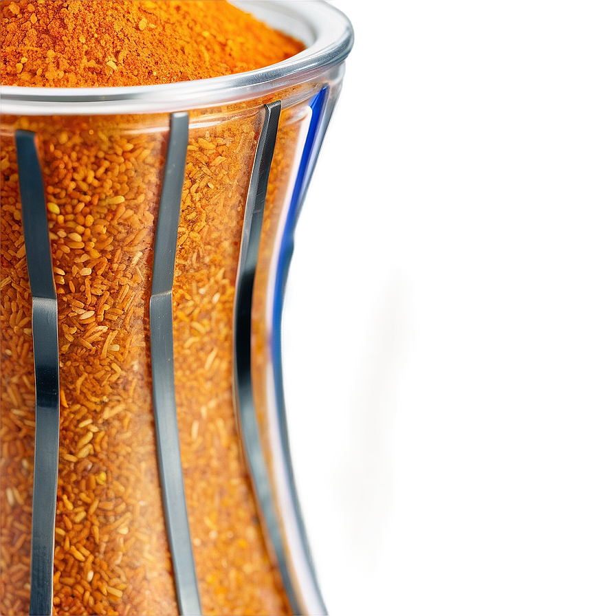 Asian Fusion Seasoning Png Icv3 PNG Image