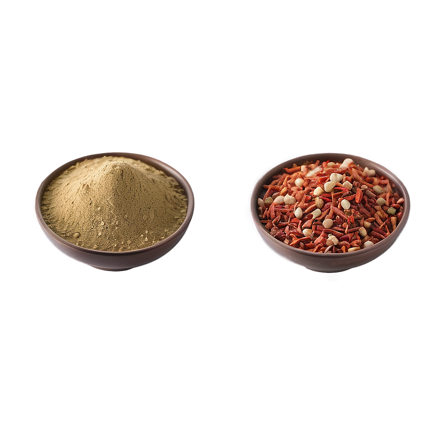 Asian Spice Selection Png 36 PNG Image