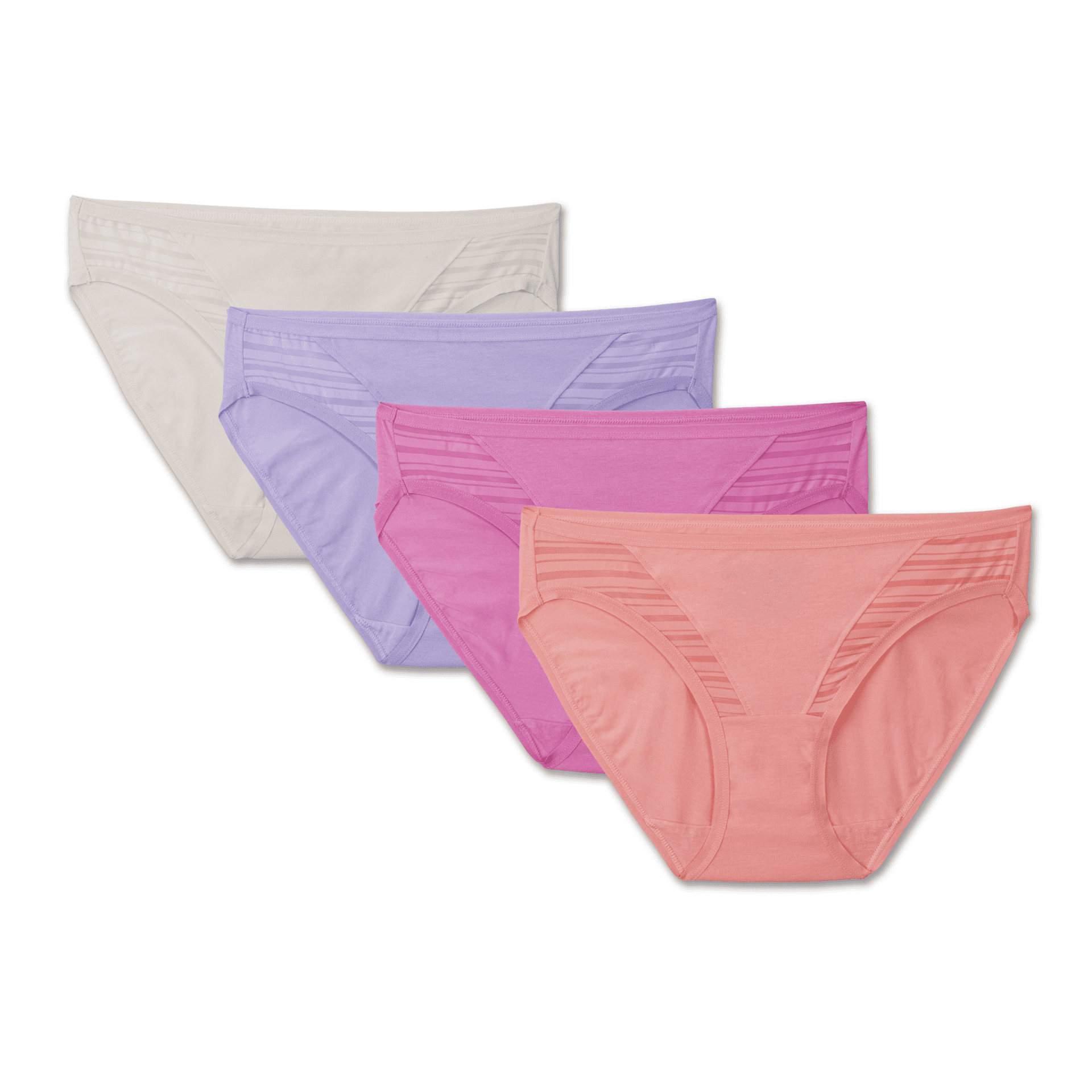 Assorted Womens Bikini Underwear PNG Image