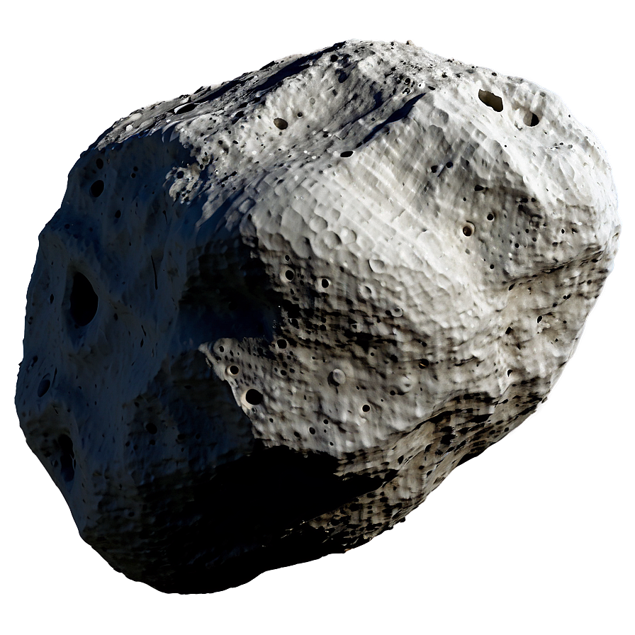 Asteroid Approaching Png Hkl56 PNG Image