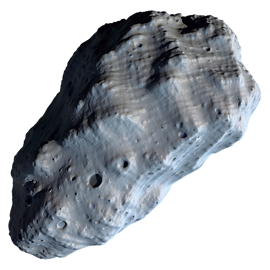 Asteroid Coming To Earth Png 77 PNG Image