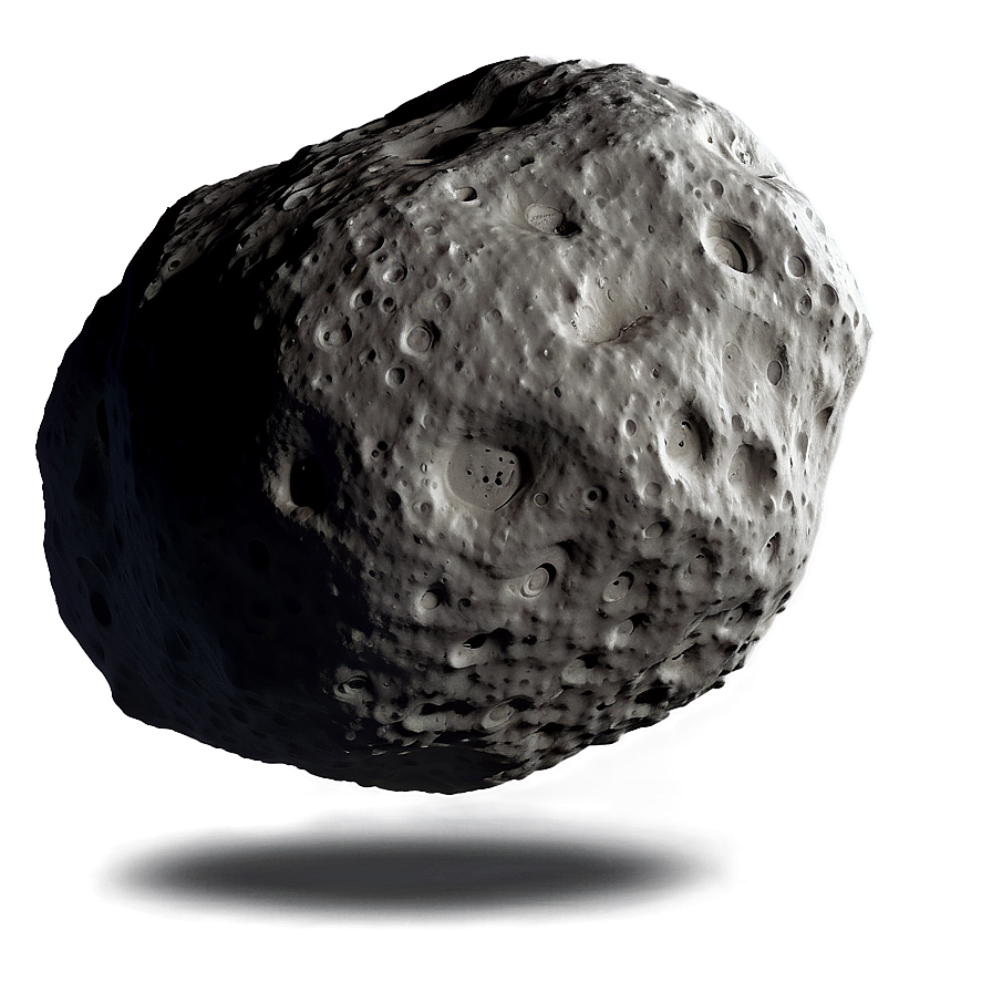 Asteroid Coming To Earth Png Jpo PNG Image