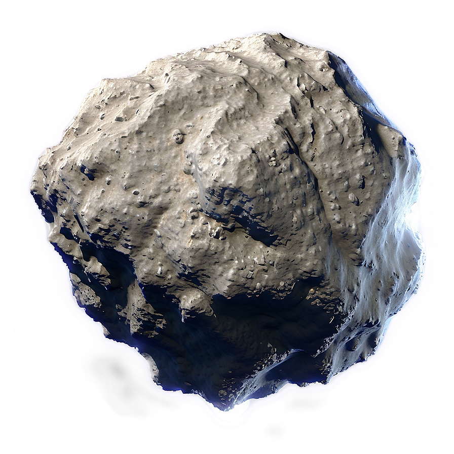 Asteroid Explosion Png Wii PNG Image