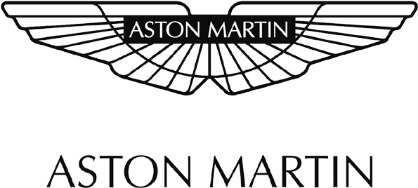 Aston Martin Logo File PNG Image