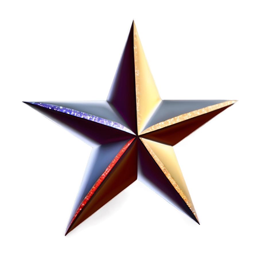 Astrology Star Illustration Png 06132024 PNG Image