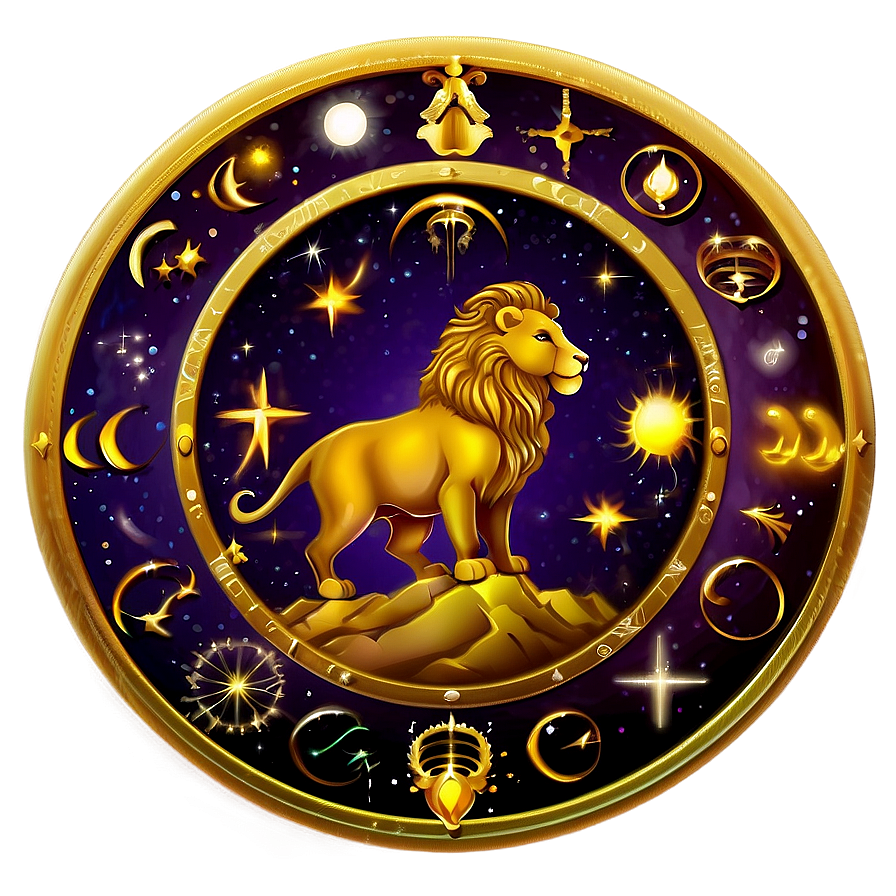 Astrology Zodiac Png 89 PNG Image