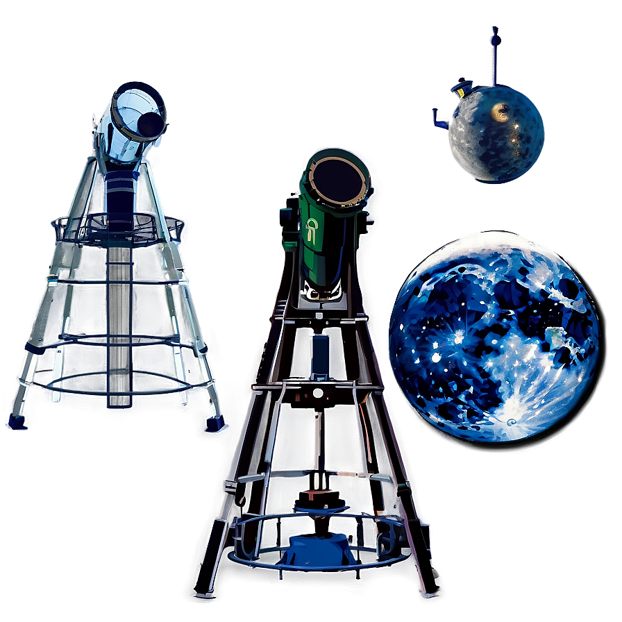 Astronomical Observatory Tour Png 41 PNG Image