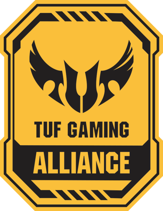 Asus T U F Gaming Alliance Logo PNG Image