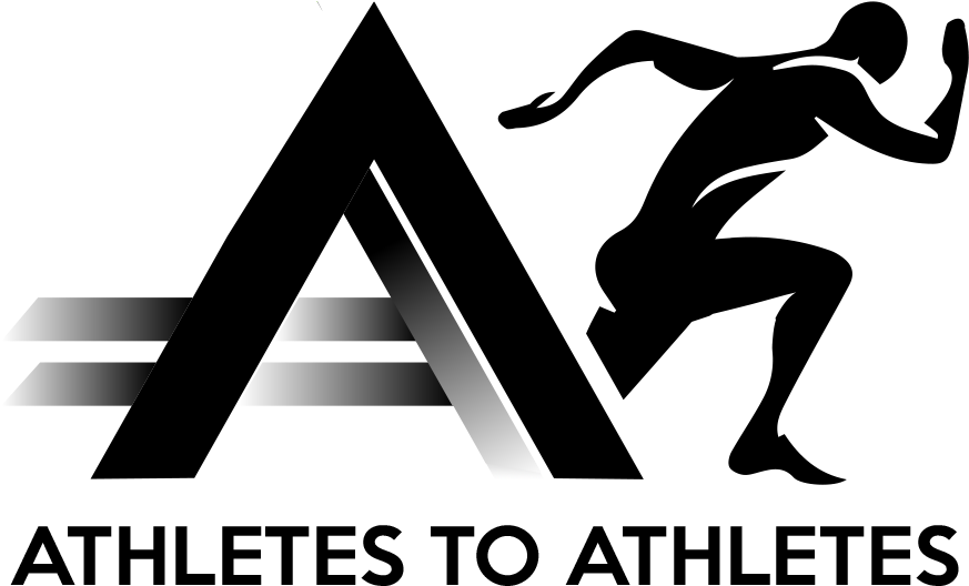 Athletesto Athletes Logo PNG Image