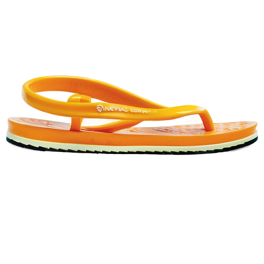 Athletic Flip Flop Png 82 PNG Image