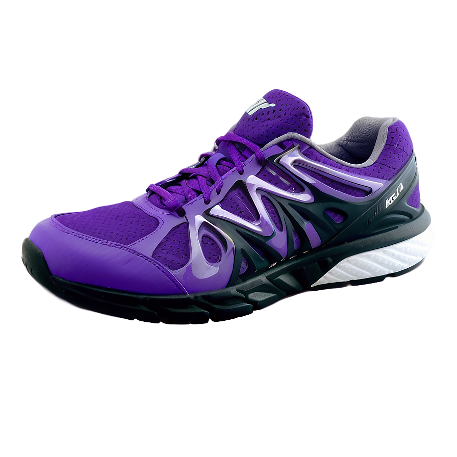 Athletic Performance Sneaker Png Keq76 PNG Image