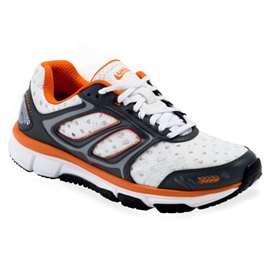 Athletic Shoe Png 05232024 PNG Image