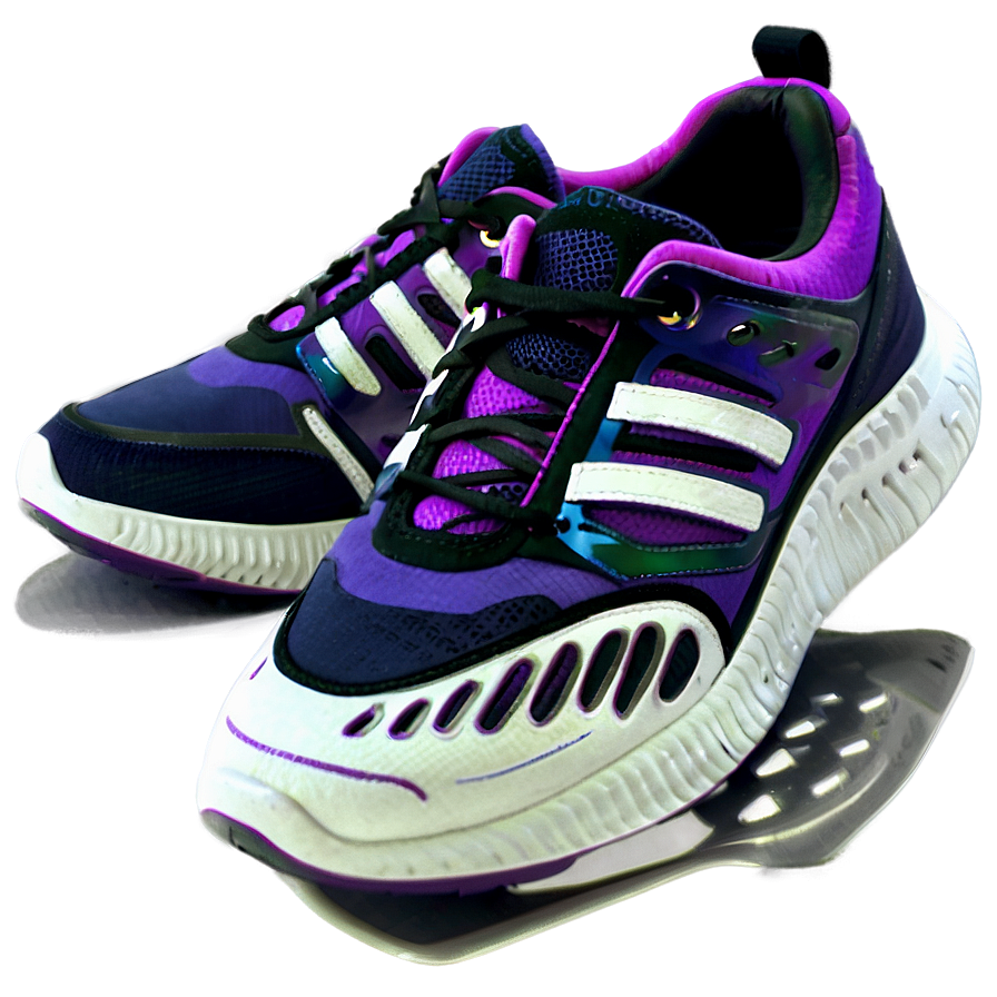 Athletic Sneakers Png 05242024 PNG Image