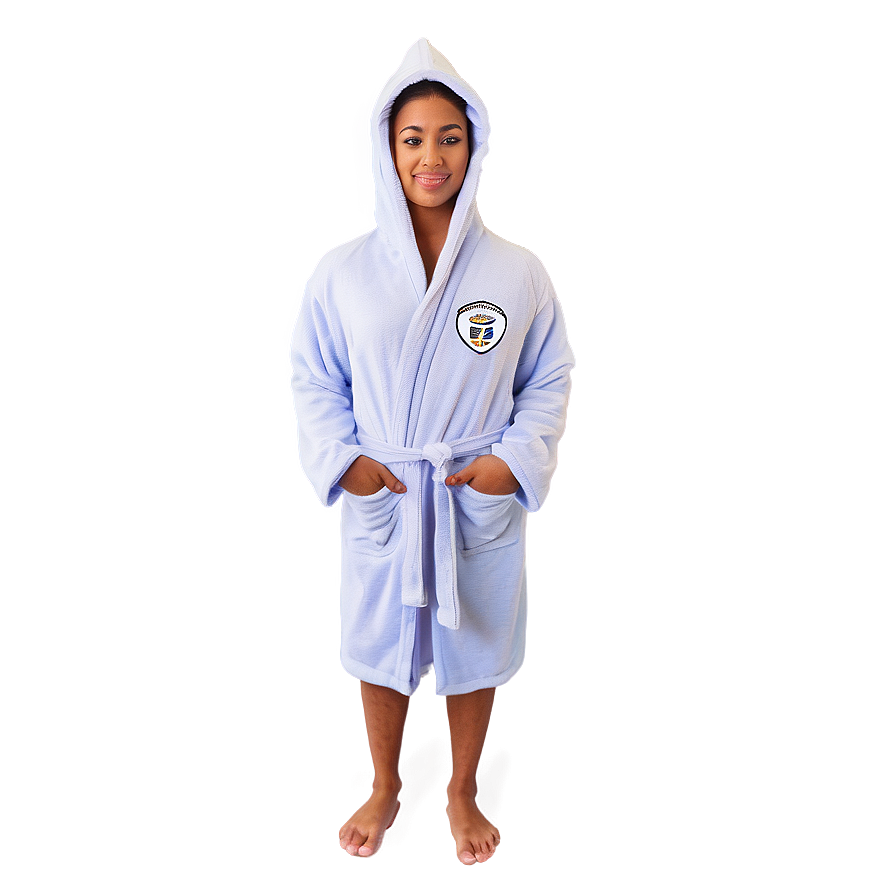 Athletic Sweat Robe Png 44 PNG Image