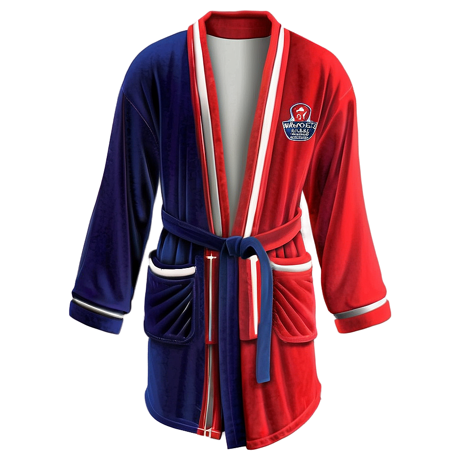 Athletic Sweat Robe Png Dha47 PNG Image