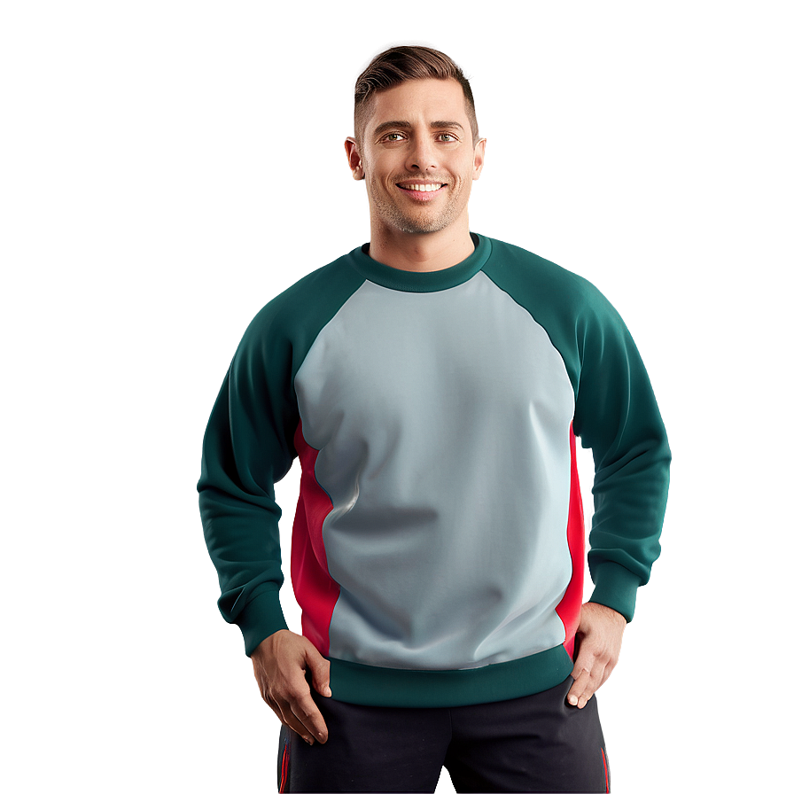 Athletic Sweatshirt Icon Png Pav PNG Image