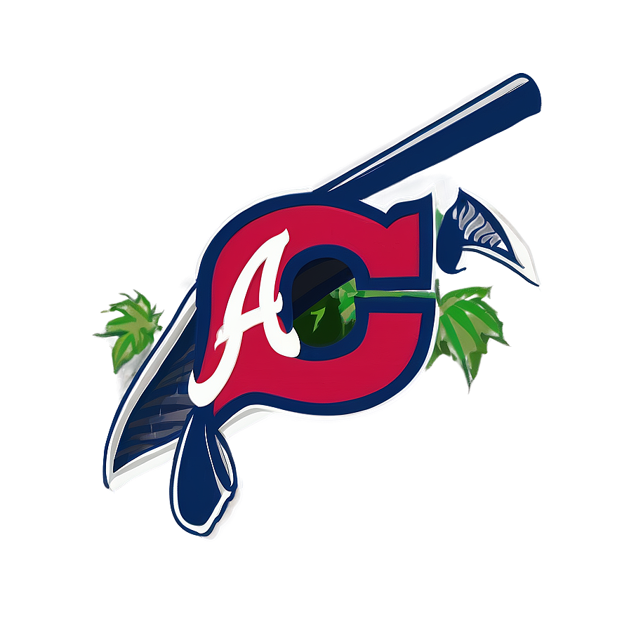 Atlanta Braves Stadium Png Jvc PNG Image