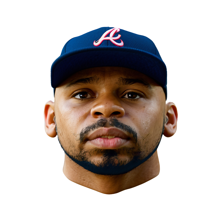 Atlanta Braves Team Huddle Png 99 PNG Image