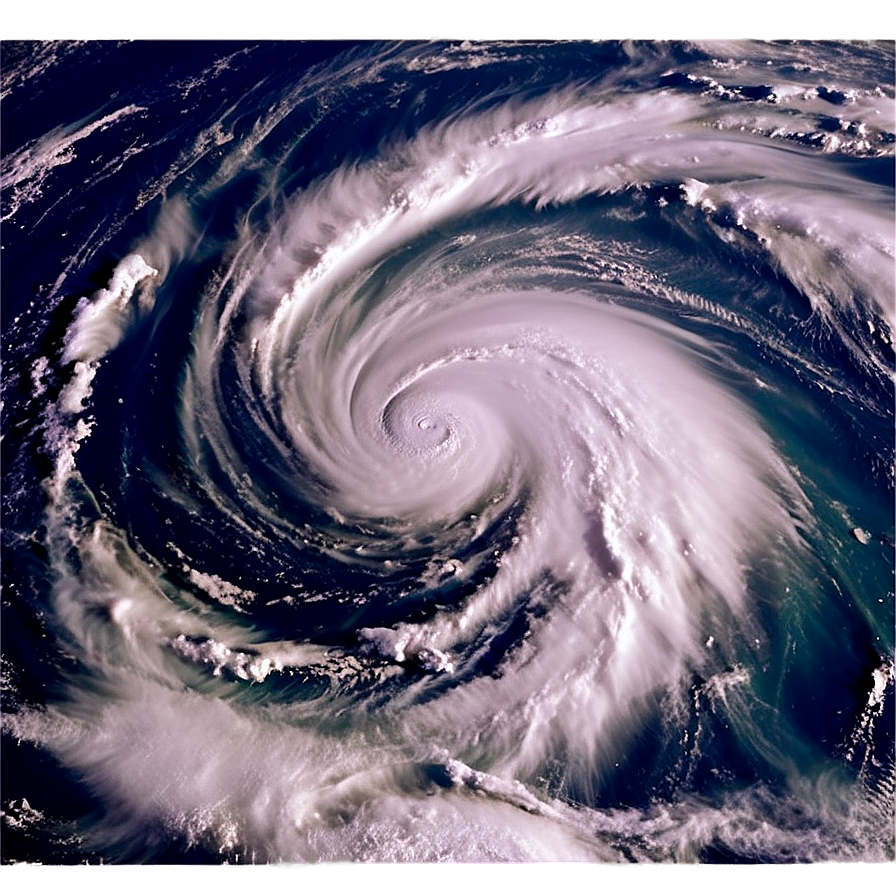 Atlantic Hurricane Icon Png 12 PNG Image