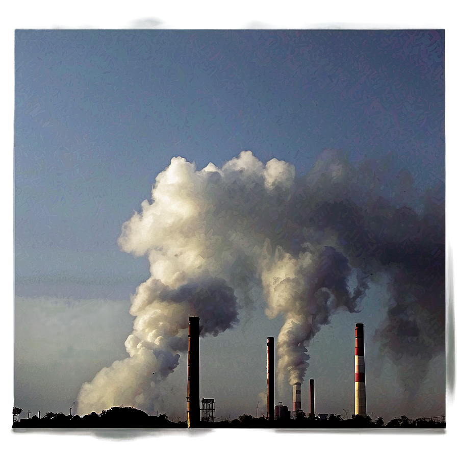 Atmospheric Pollution Haze Png 60 PNG Image