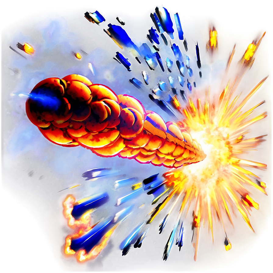 Atomic Boom Png Jbj PNG Image