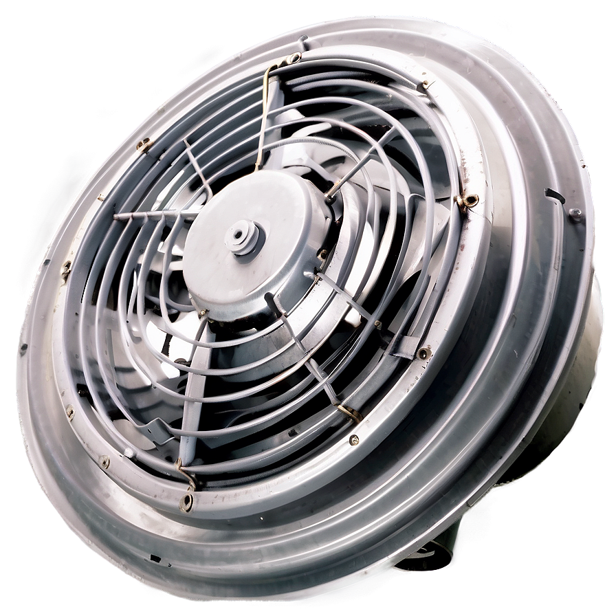 Attic Fan Png Fvp PNG Image