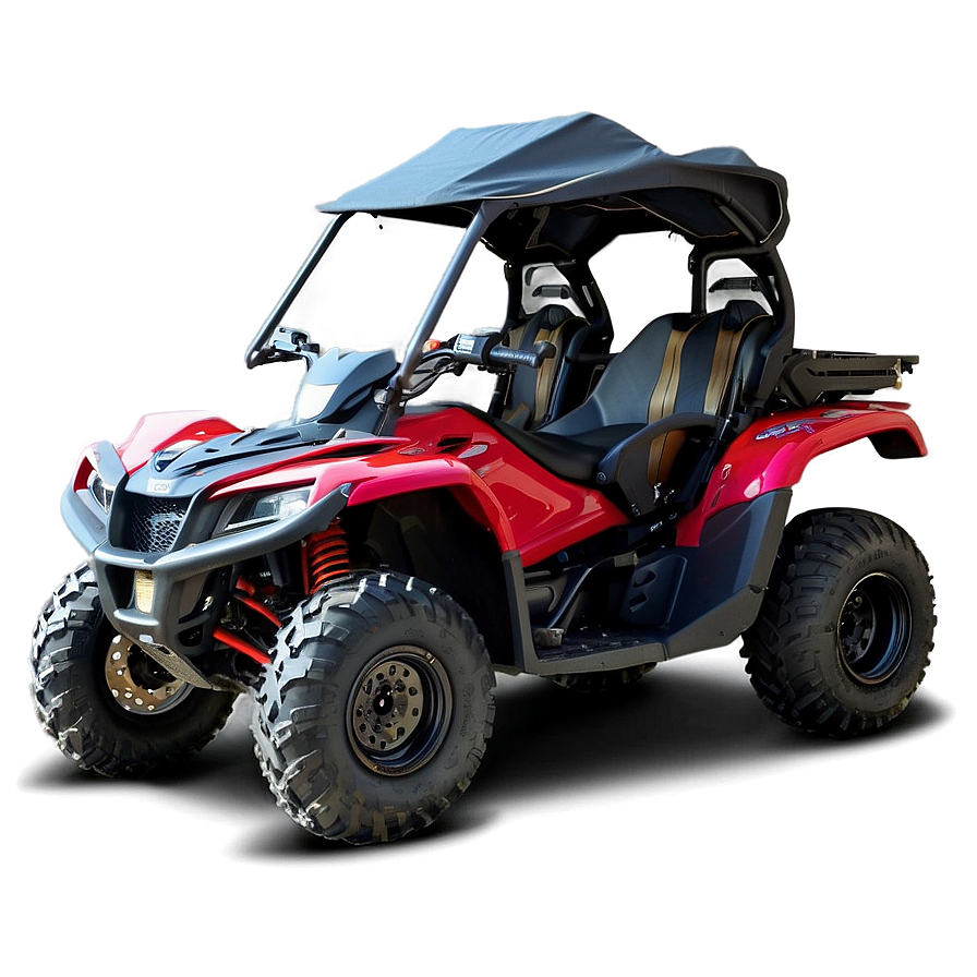 Atv Camping Trip Png Rhv29 PNG Image