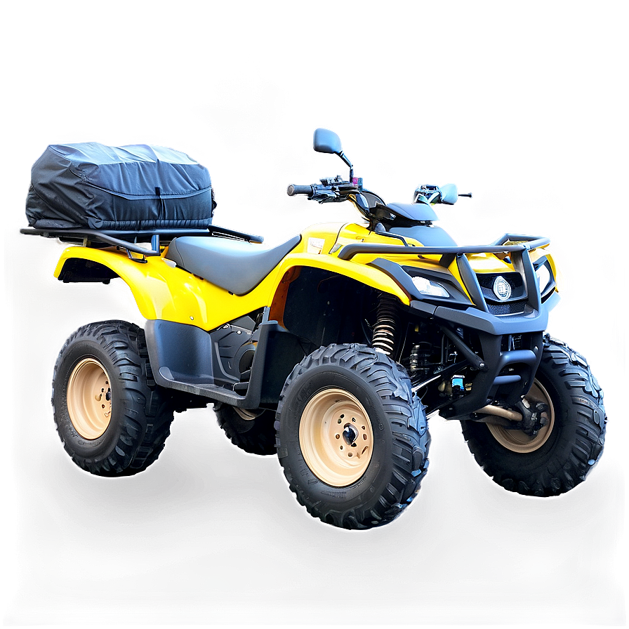 Atv In Rainforest Png 61 PNG Image