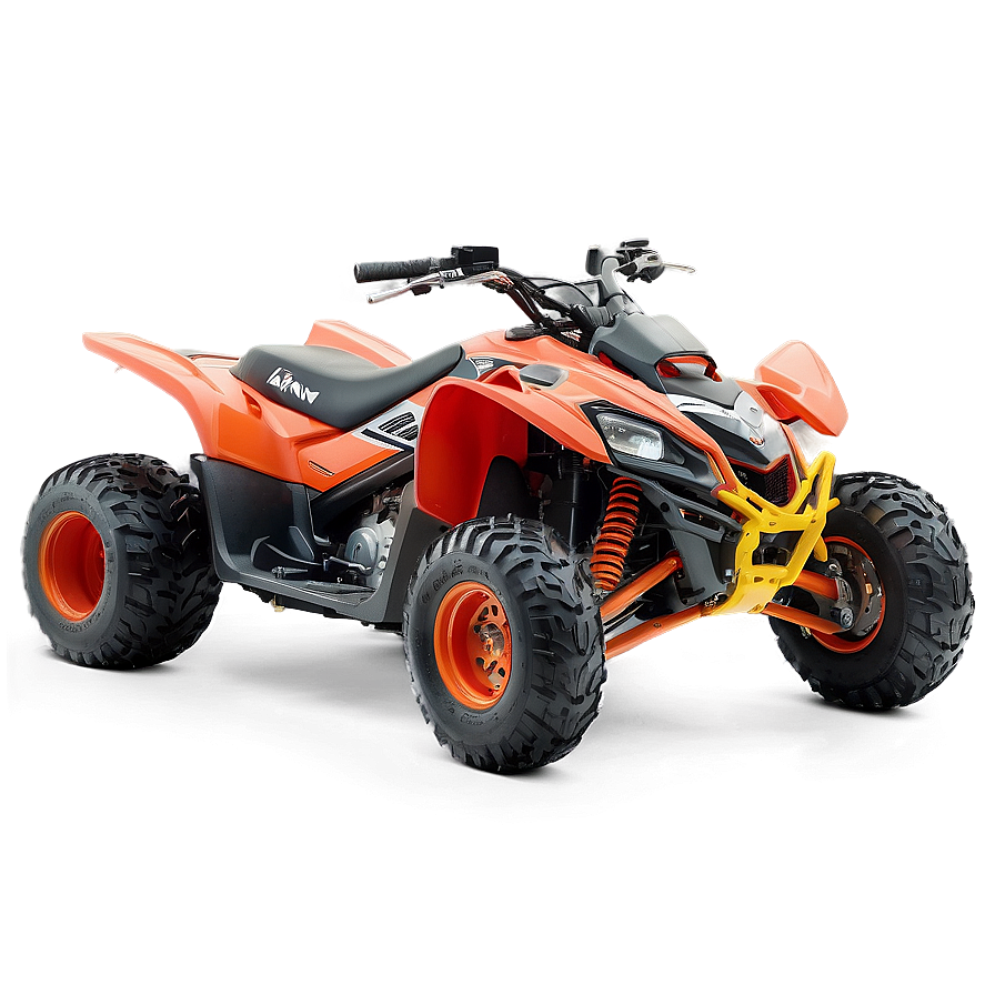 Atv Mechanic Workshop Png 3 PNG Image