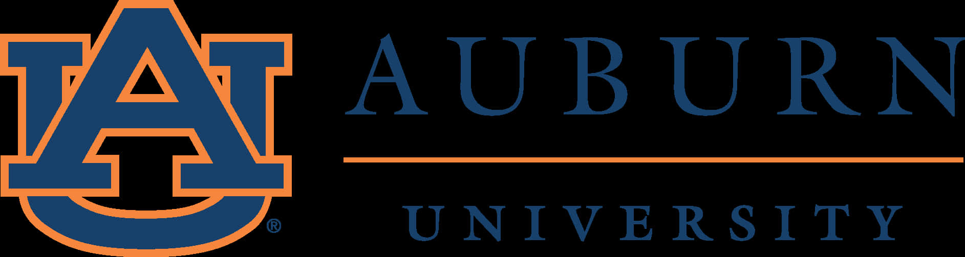 Auburn University Logo PNG Image