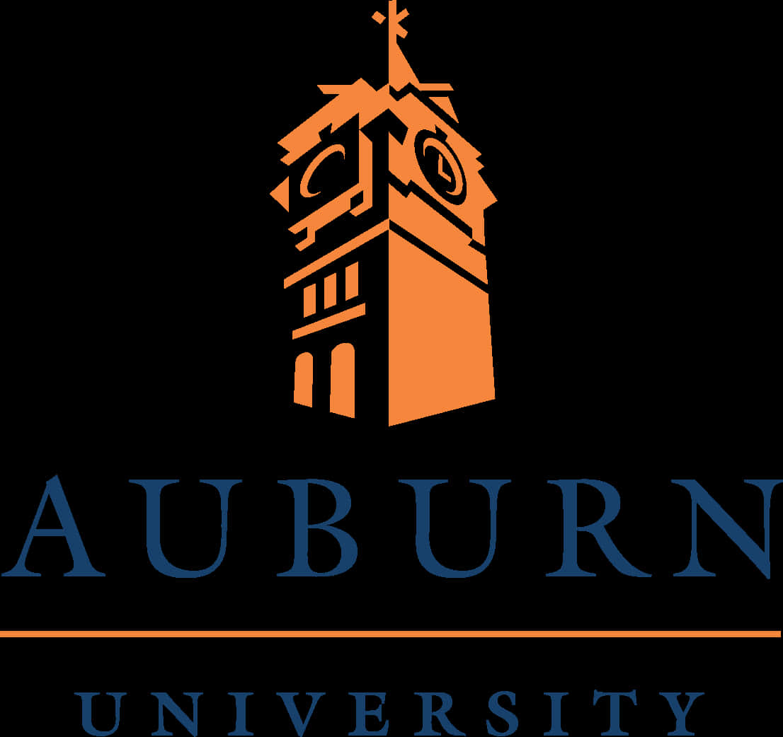 Auburn University Logo PNG Image