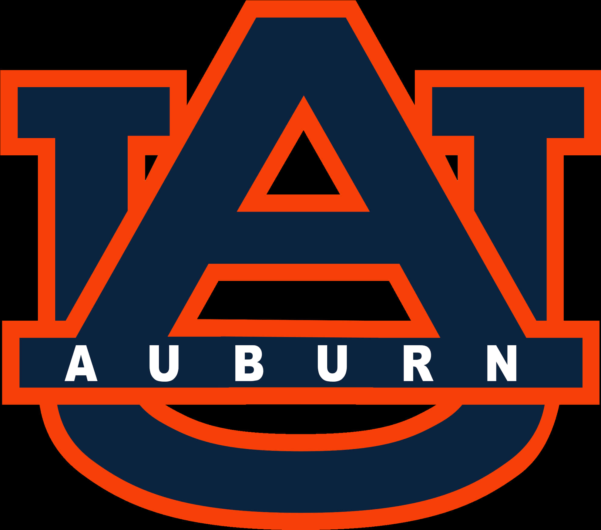 Auburn University Logo PNG Image