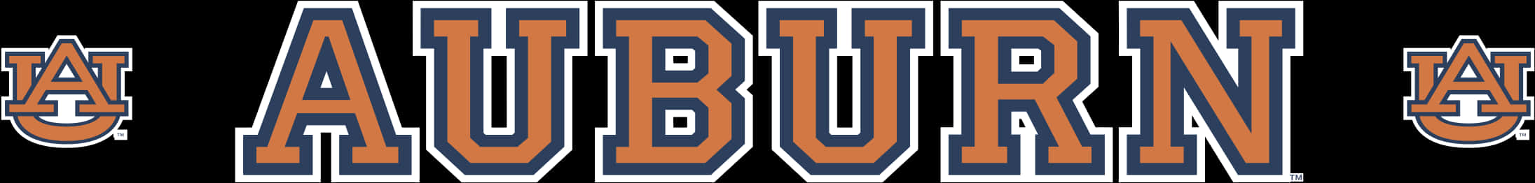 Auburn University Logo PNG Image