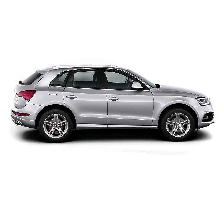 Audi Q5 Compact Suv Png 06232024 PNG Image