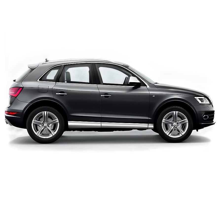 Audi Q5 Compact Suv Png Ytt3 PNG Image