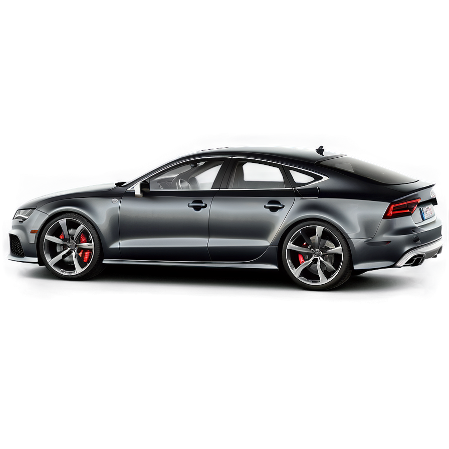 Audi Rs7 Sportback Png Sod87 PNG Image